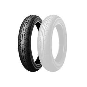 �y���[�J�[�����z�_�����b�v K300GP 100/90-19 57H TL �t�����g �ėp 332754