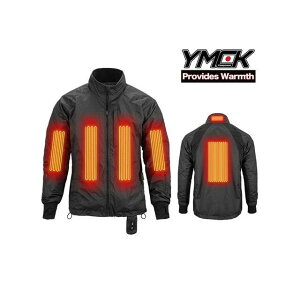 YMCK Provides WarmthdMWPbg㉺ZbgiubNj TCY L YM-01L