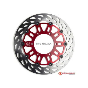 Discacciati BMW CgEFCg tgt[eBOfBXNiCi[J[Fbhj BMW FDR1404