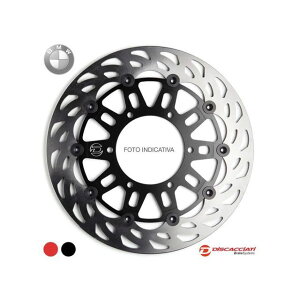 Discacciati BMW CgEFCg tgt[eBOfBXNiCi[J[FubNj BMW FDR1404N