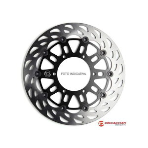 Discacciati KTM CgEFCg tgt[eBOfBXNiCi[J[FubNj KTM FDR1002N