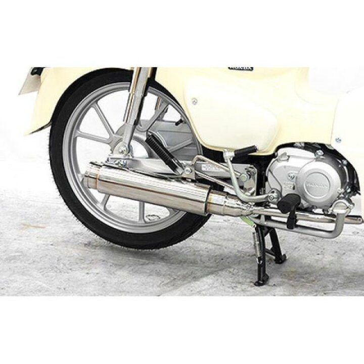 楽天市場】ウイルズウィン スーパーカブ110・スーパーカブ110プロ用 