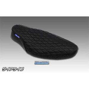 ウイルズウィン スーパーカブ110・スーパーカブ110プロ用 ロングローシート ダイアタイプ スーパーカブ110 スーパーカブ110プロ