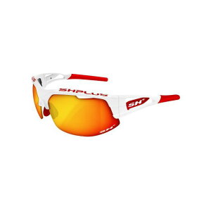 SH+ RG4750 wh/red bh~[ 3Zbg SJ475-WR01