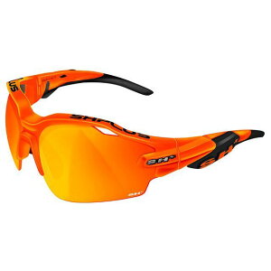 SH+ RG5000 WX/oran FLU/bk bh~[ 3Zbg SJ50W-OR02