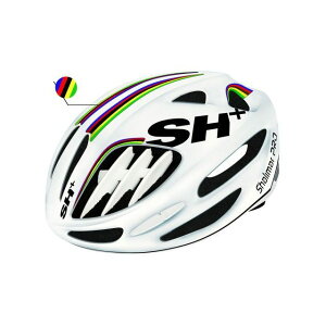 SH+ V}[ }bg WHT/iride TCY M/XL SJSHA-WS1315L