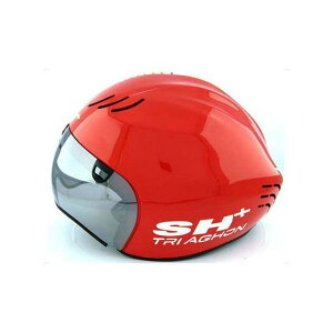 SH+ gCAS OX RED/WH TCY XS/S SKAGH-RO0510S