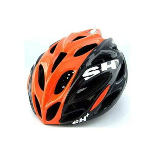 SH+ VbgENX OX BK/OR/BK SKSHON-AR0407U