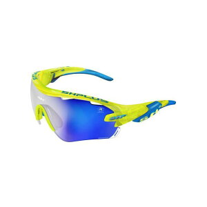 SH+ RG5100 RE-NXT/CR-YEL/BLU NAFu SL51-CYB01RNXT