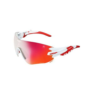 SH+ RG5200 RE-NXT/WHT/RED NAFbh SL52-WR01RNXT