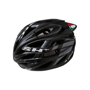 SH+ VuEX-PLOD }bg BLK/ANTHRA SLSHBX-NE2907