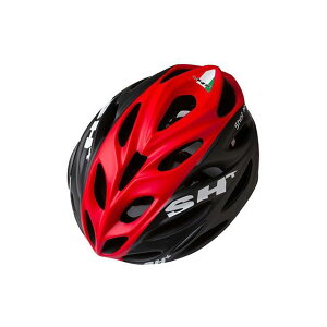 SH+ VbgENX }bg BLACK/RED/BLK SLSHON-NE2807