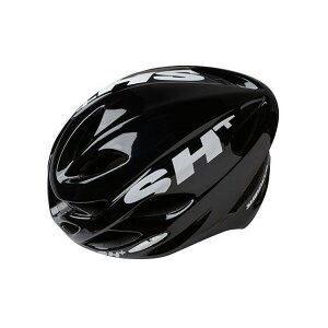 SH+ VbR OX BLK/WHT TCY XS-M 53-57 SLSHRC-BW0214
