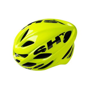 SH+ VbR OX YEL FLUO TCY XS-M 53-57 SLSHRC-GI0514