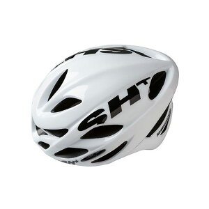 SH+ VbR OX WHT/BLK TCY XS-M 53-57 SLSHRC-SO0414