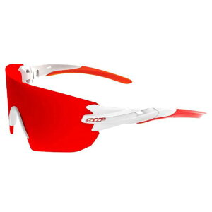 SH+ RG 5300 G-WHT RED/bh~[ VOY SN53-WR01S