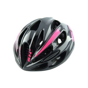 SH+ �V�F�C�N �W�����v �O���X BLK/PNK �T�C�Y M-L 57-60 SNSHKJ-BP0207