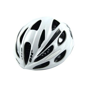 SH+ VFCN Wv OX WHT/BLK TCY M-L 57-60 SNSHKJ-WB0307