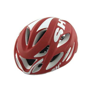 SH+ VbR S-Tech }bg RED/WHT TCY M-XL 58-61 SNSHRCS-RO0815