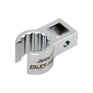 DEEN J �N���E�t�b�g�����`17mm12�p DNJCF-17W