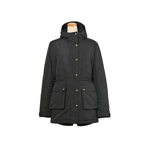 ロッソスタイルラボ ROJ-988 キルティングモッズコート(ブラック) サイズ M ROJ-988