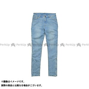 ロッソスタイルラボ ROP-58 防寒5Pストレッチスキニーパンツ(ライトインディゴ) サイズ S ROP-58