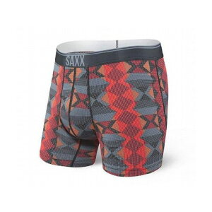 TbNX SXBB70F QUEST QUICK DRY MESH BOXER BRIEF FLY BDM TCY S SXBB70F
