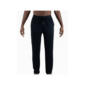 TbNX SXLP67 22ND CENTURY SILK PANT BLK TCY S SXLP67
