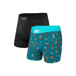�T�b�N�X SXPP2U EVERYDAY ULTRA BOXER 2PACKS COD �T�C�Y L SXPP2U