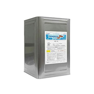 WAKO ���R�[�G�R�v���X�iWAKOECOPLUS�j 20Kg �J���[ �`���R�[���u���b�N