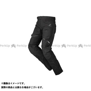 RSタイチ RSY270 DRYMASTER コンパス パンツ(ブラック) サイズ 2BL RSY270BK012BL