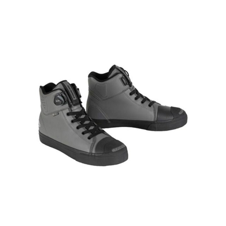 楽天市場】【正規品】RSTAICHI ライディングシューズ RSS011 011 DRYMASTER-FIT フープシューズ(グレイ/ブラック) サイズ:25.5cm RSタイチ : パークアップバイク 楽天市場店 楽天市場】【正規品】RSTAICHI ライディングシューズ RSS011 011 DRYMASTER-FIT フープシューズ(グレイ/ブラック) サイズ:25.5cm RSタイチ : パークアップバイク 楽天市場店