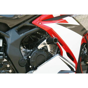 �X�g���C�J�[ �K�[�h�X���C�_�[ Type2 �W���d�l CBR250RR/ABS�i2�C���j SS-GS136A-F2