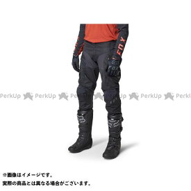 正規品／FOX レンジャー オフロード パンツ（ブラック） サイズ：30 C3854 フォックス モトクロス用品 バイク