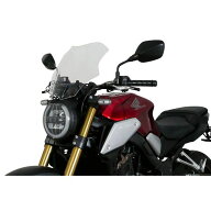 【特価品】エムアールエー スクリーン ツーリング（クリア） CB650R MT150C