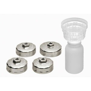 �P�C�e�B�[�V�[ �t�B���^�I�C���L���b�`���[�Z�b�g ATVP5 ATVP5