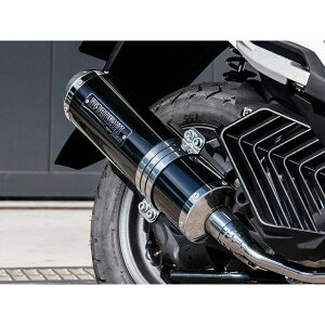 L FuLLExhaust ZERO BP-X LEAD125 01810-L81W4-00