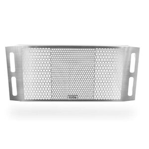 L Radiator Core GuardiVo[j CB400SF H-V REVO CB400SF H-VTEC 01911-201E5-01