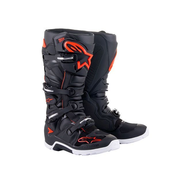 楽天市場】alpinestars tech7 enduro bootsの通販