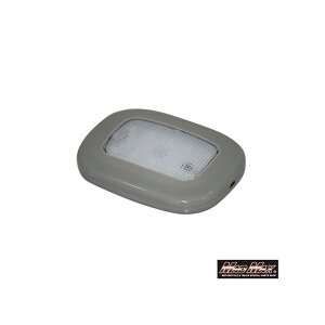 �}�b�h�}�b�N�X LED ���[�����C�g �z���C�g�����i�O���[�j MM50-0401-01