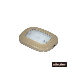 �}�b�h�}�b�N�X LED ���[�����C�g �u���[�����i�z���C�g�j MM50-0403-02