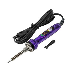 A.T.Field エヴァンゲリオン ダイヤル式温度調節はんだごて 初号機モデル ATF-1001 ATF-1001