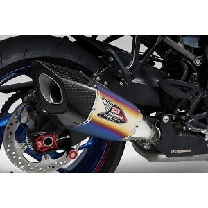 ���V���� Slip-On R-11Sq �T�C�N���� EXPORT SPEC ���{�F�� STB�i�`�^���u���[�J�o�[�j GSX-S1000GT 110-19E-L16G1