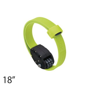 OTTOLOCK OTTOLOCK 18h Cinch Lock Fresh Green 23642