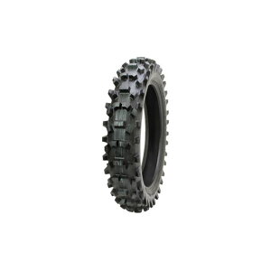 �V���R�[ 540 DC 120/100-18 68M DC�i�u���b�N/�u���b�N�j �ėp 12105402