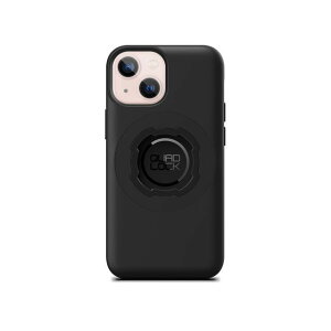 �N�A�b�h���b�N TPU�E�|���J��MAG�P�[�X - iPhone 13 mini�p QMC-IP13S