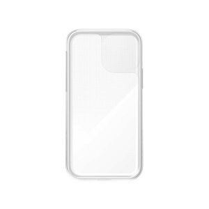 クアッドロック レインポンチョ 雨天用カバー MAGケース用 - iPhone 12/12 Pro用 QMC-PON-IP12M