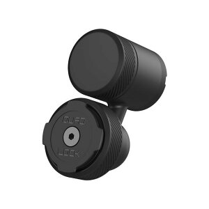 クアッドロック ベント(エアコン吹き出し口)用 カーマウント QLM-VNT