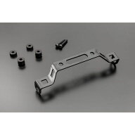 アーキ フェンダーレス用荷掛けステー Z900RS/CAFE 189-1356