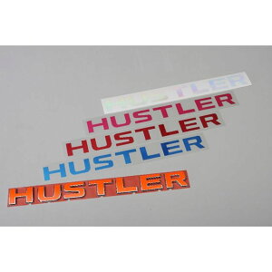 y[J[z}X^[s[X nX[MR52S MR92S MR31S MR41Sp HUSTLERGup XebJ[ J[ uIW EX-S182